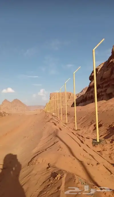مقاول شبوك ومظلات 0