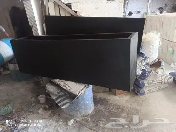 تربه زراعيه وسماد كومبست وبيتموس وأ أحواض زراعيه 7