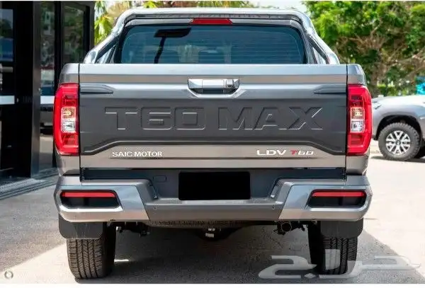 اسطب يمين حوض LDV T60 MAX اطب وانيت صيني يمين2021 0