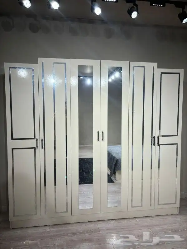 غرف نوم تركيه عروض مغريه 3