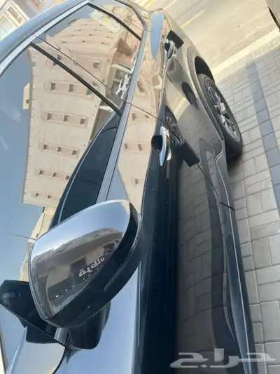 اكس تريل 2024 4