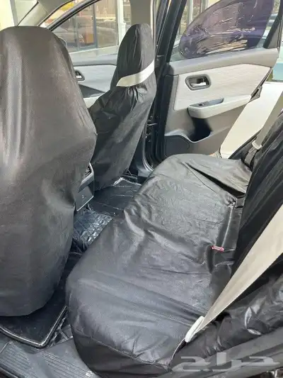 اكس تريل 2024 11