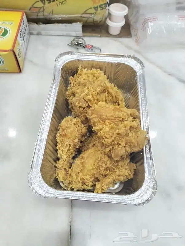 شيف ومعلم بروست وبرجر واستربس 4