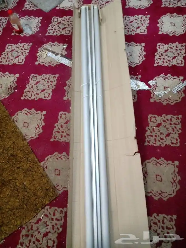 ستارة سح ابة الون كما في الصوره طول مترين عرض متر و75 4