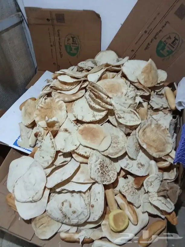 خبز للبيع واطباق 0