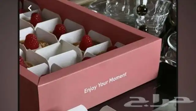 طباعة هارد كفر اكياس علب بكسات أختام أكرليك بكجات ليبل 1