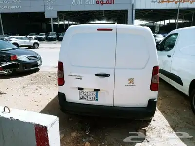 بيجو. اكسبرت. 2022 4