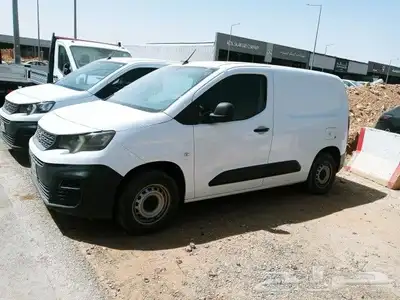 بيجو. اكسبرت. 2022 1