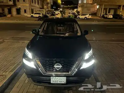 اكس تريل 2024 0