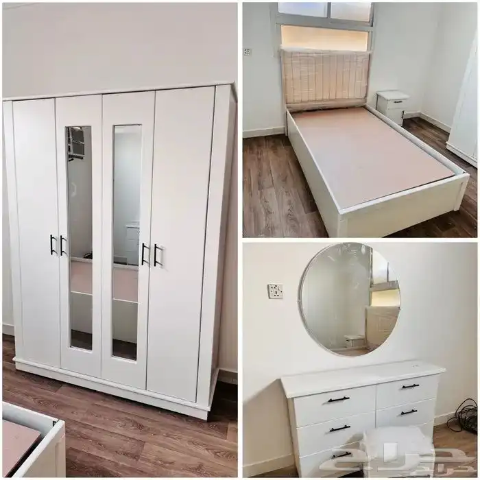 غرف نوم جديده وطنيه 2