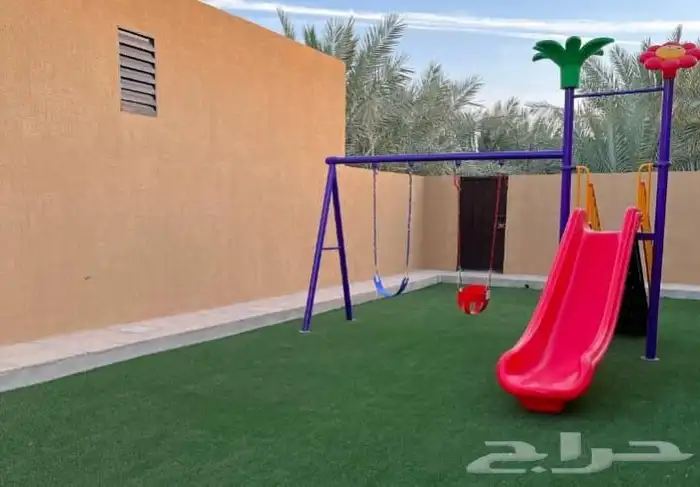 العاب اطفال مراجيح وزحاليق الأطفال والاكبار حديثه جوده عاليه 15