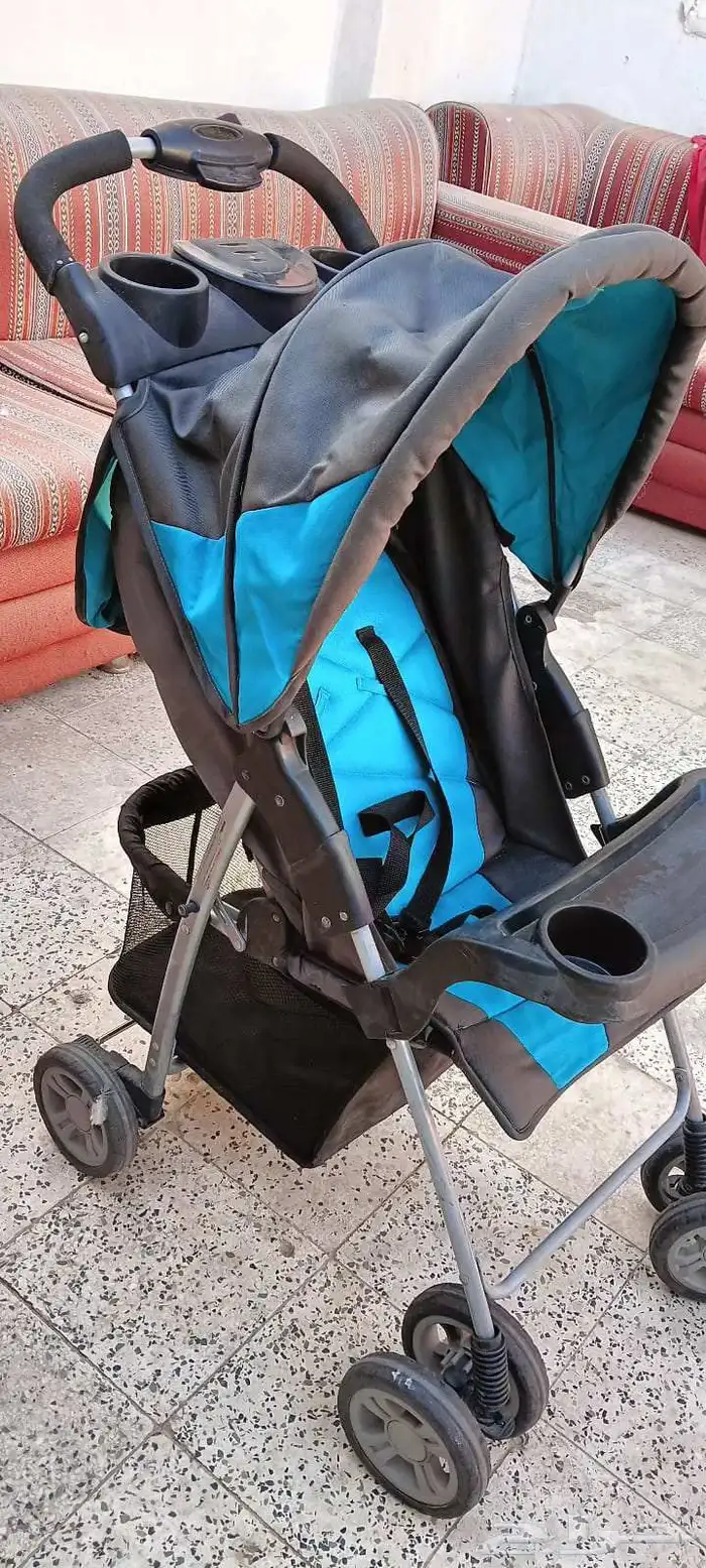 عربية اطفال من جونيور 1