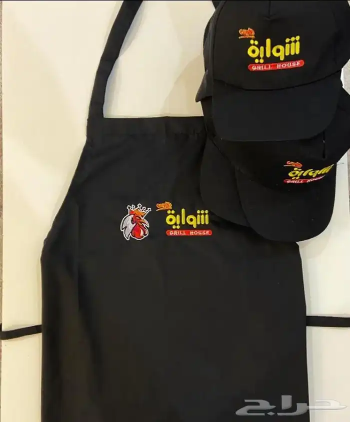 نفصل ونطرز ونبدع لك زي موحد 6