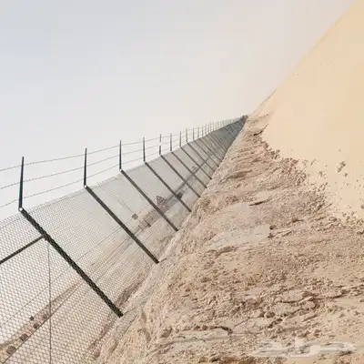مقاول شبوك ومظلات 9