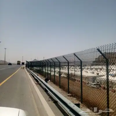 مقاول شبوك ومظلات 2