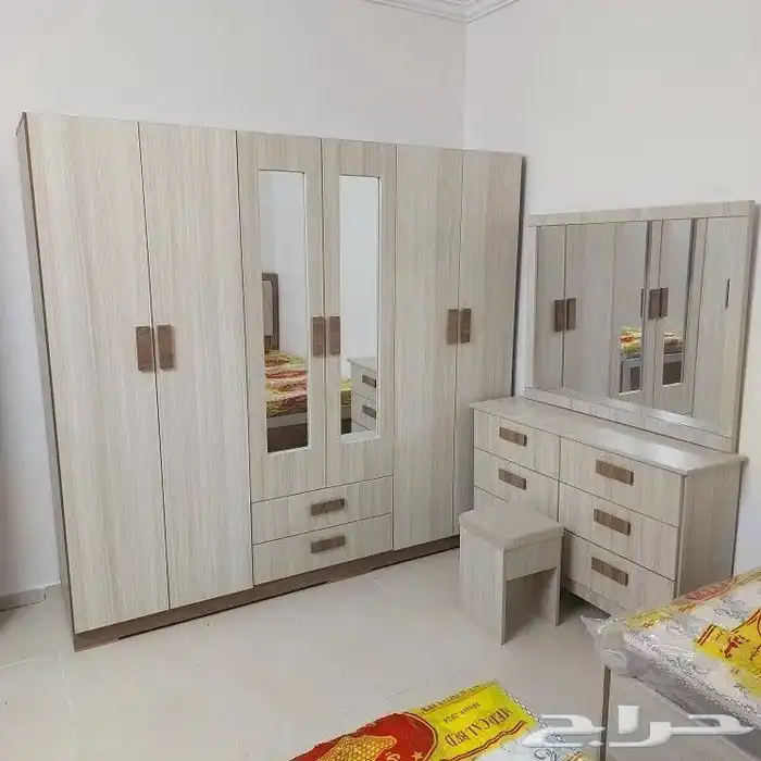 غرف نوم جديده وطنيه 0