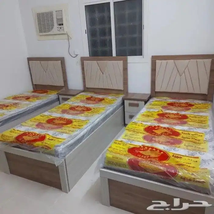 غرف نوم جديده وطنيه 1