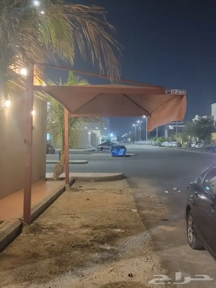 صيانه مظلات وسواتر وبيوت شعر 7