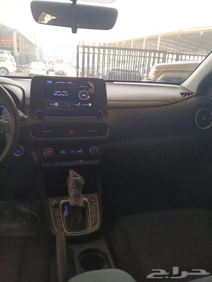 هونداي كونا موديل 2021 8