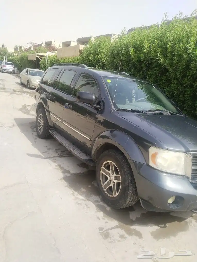 دورانجو 2009 8