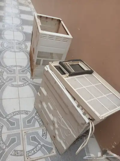 مكيف و ثلاجه 0