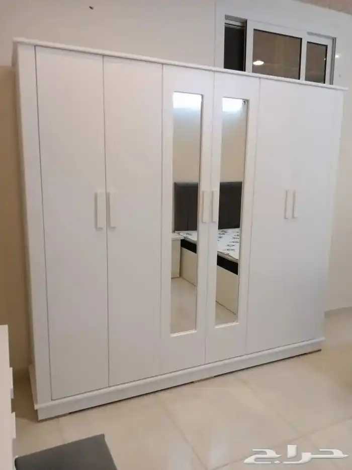 غرف نوم جديده وطنيه 14