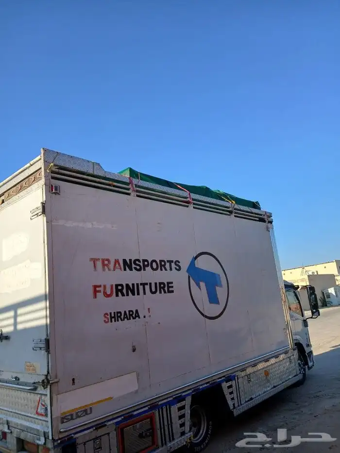 افضل شركه نقل عفش 1