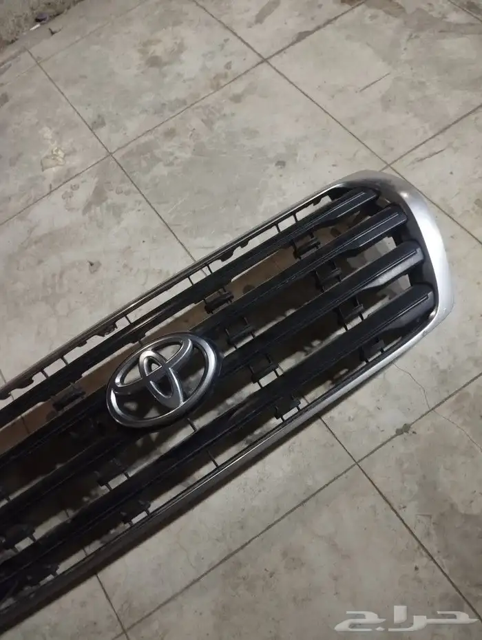 للبيع شبك جيب جكسار اصلي وكاله مستخدم من2008الى2011 0