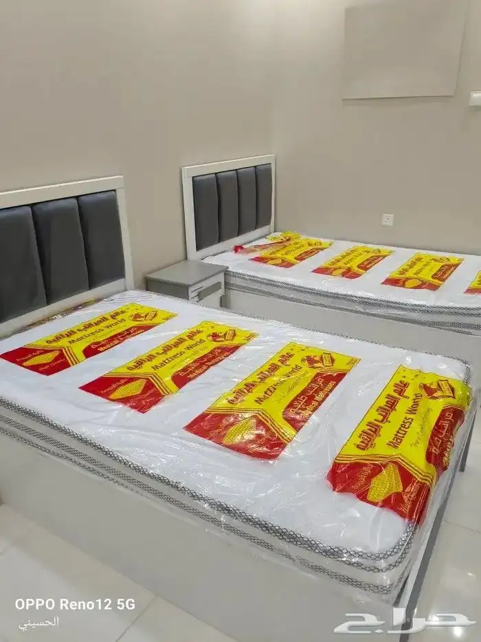 غرف نوم جديده وطنيه 10