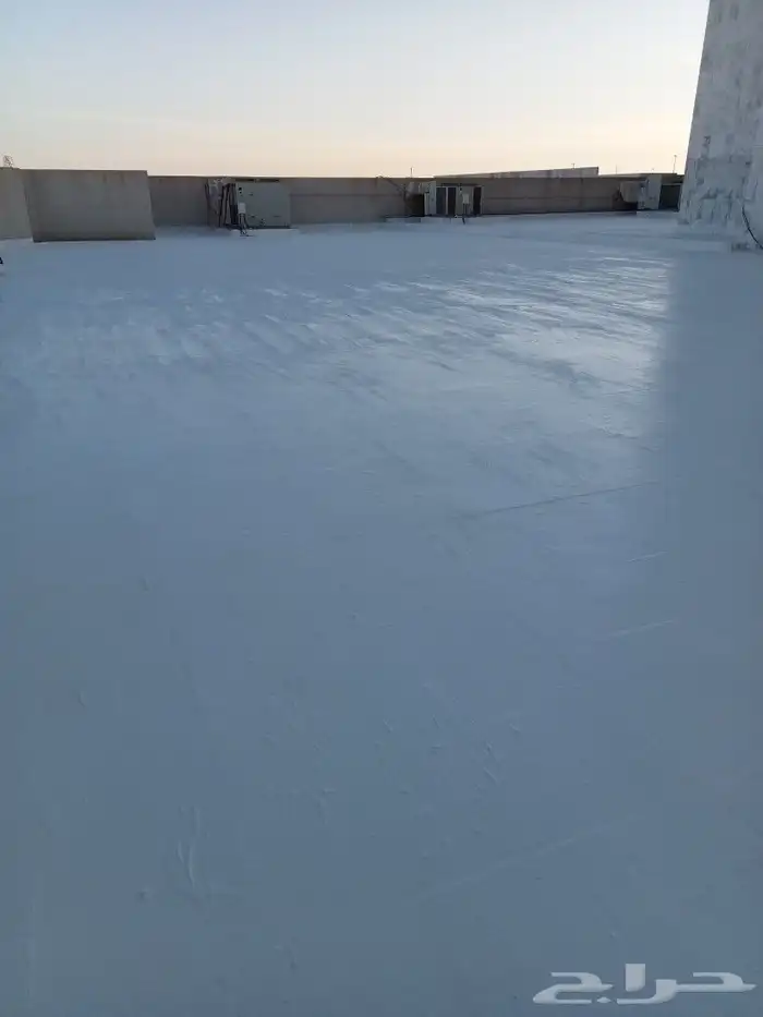 ابو حرب لجميع انواع العوازل وتسريبات الماء 9