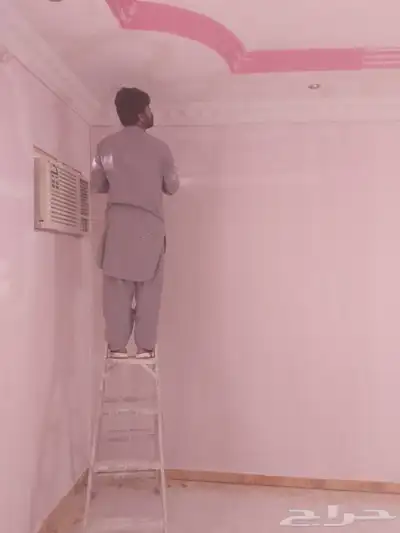 عن دهان مبلط داخلى خارجى جديد قديم 0