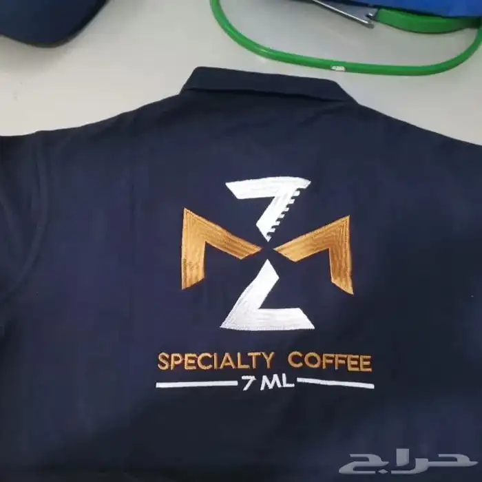 نفصل ونطرز ونبدع لك زي موحد 13