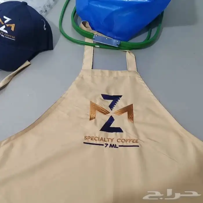 نفصل ونطرز ونبدع لك زي موحد 16