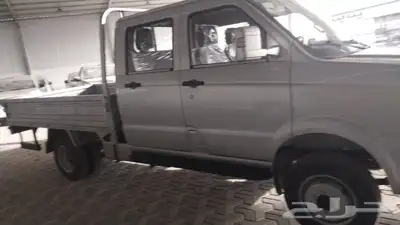 سيارات بضاعه 2025 5