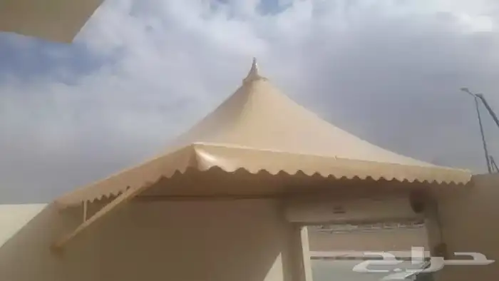 تفص ل ملكي عادي خيام 6