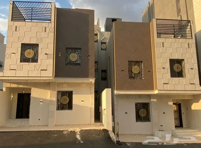 فيلا فاخره بحي النخيل 1