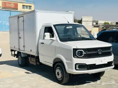 سيارات بضاعه 2025 0
