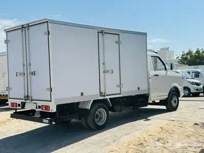 سيارات بضاعه 2025 4