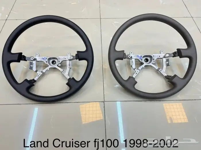 طاره فتك اسود 2005  2007 1