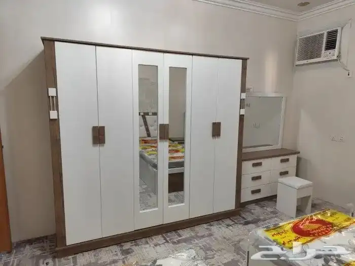 غرف نوم جديده وطنيه 11