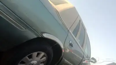 فورد ماركيز 2005 قطع غيار مكينه قير دفرنس علي الشرط شد بلد 6