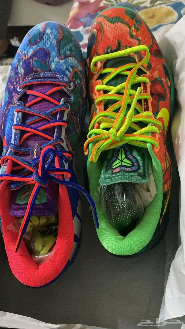 Nike Kobe 8What the Kobe For sale the location Riyadh 10US 3