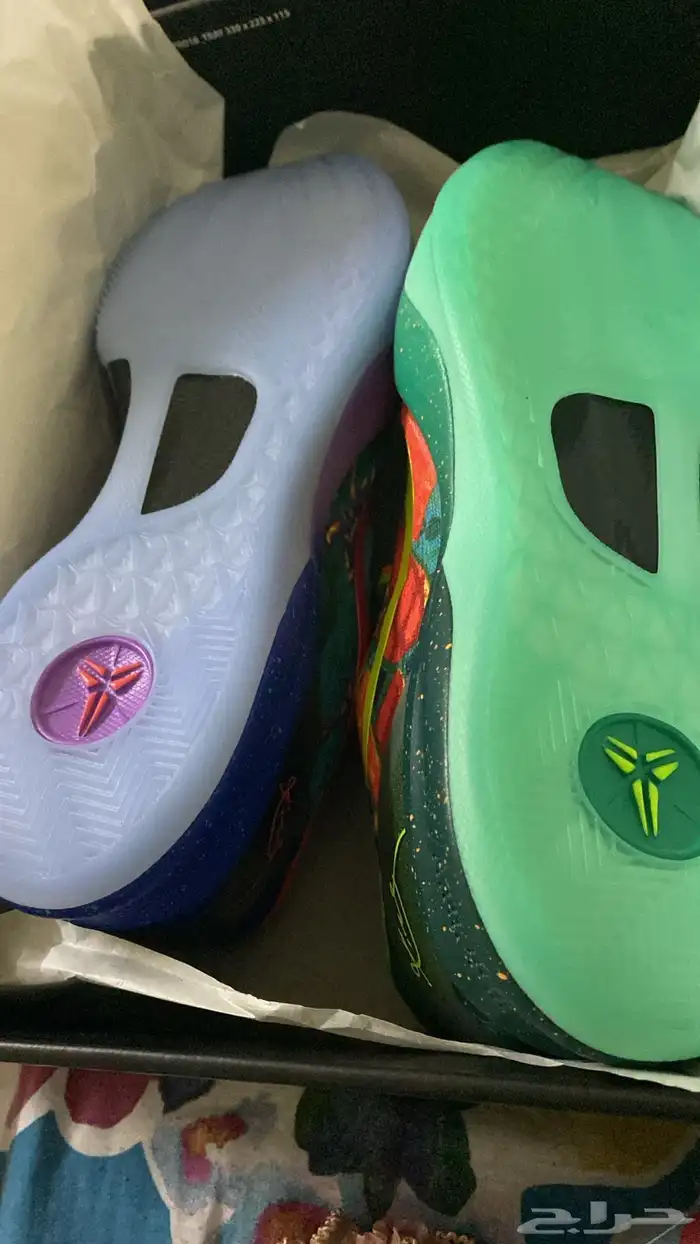 Nike Kobe 8What the Kobe For sale the location Riyadh 10US 5