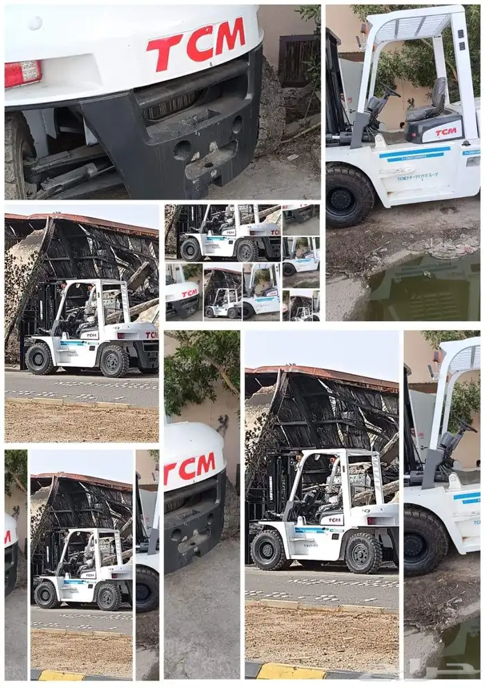 رافعه االماني 8