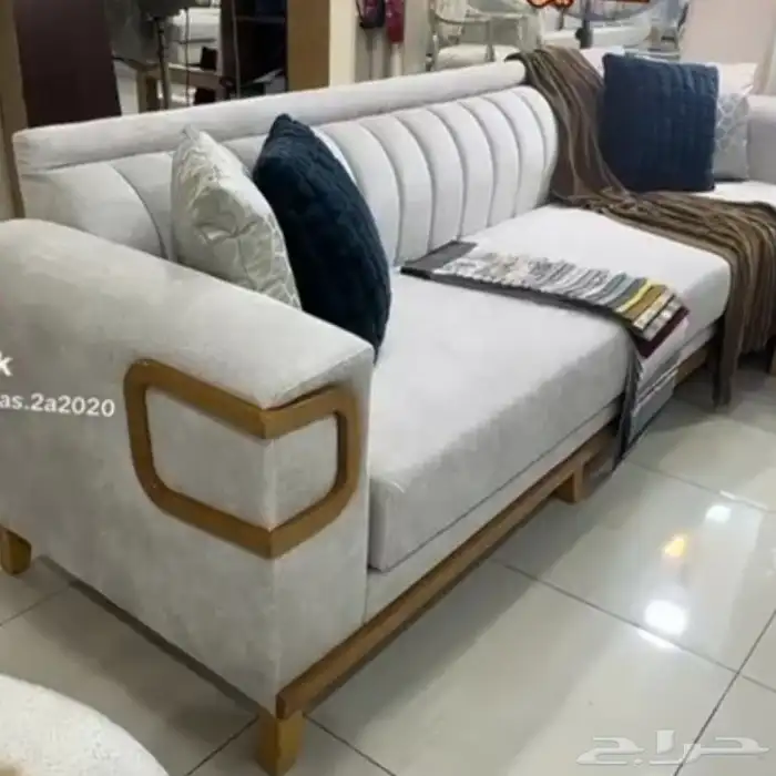 عنوان المحل حراج الصواريخ 1