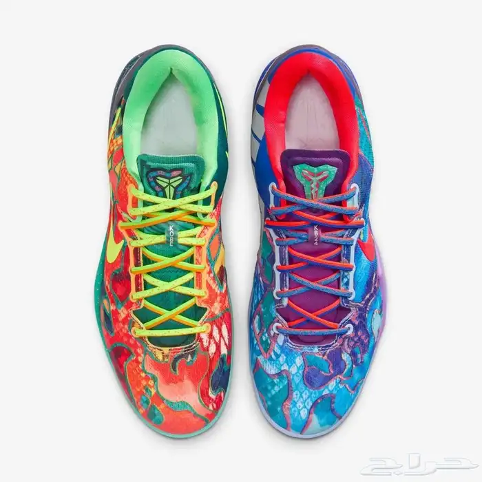 Nike Kobe 8What the Kobe For sale the location Riyadh 10US 2