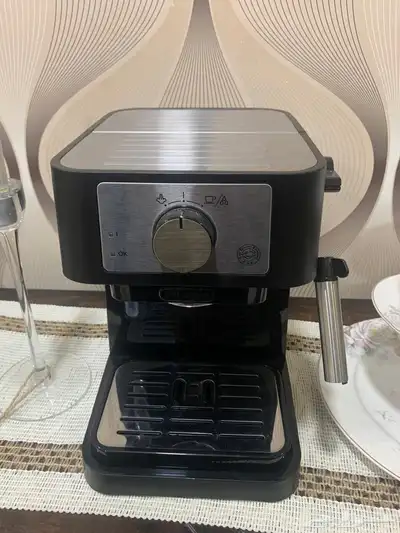ماكينة قهوه سعر الشراء 600البيع 400التوصيل الخبر أو الدمام 2