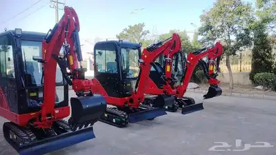 مو سسة يحى جون للآلات والمعدات 3