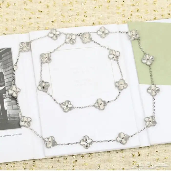 فضه ايطالي اصلي 3