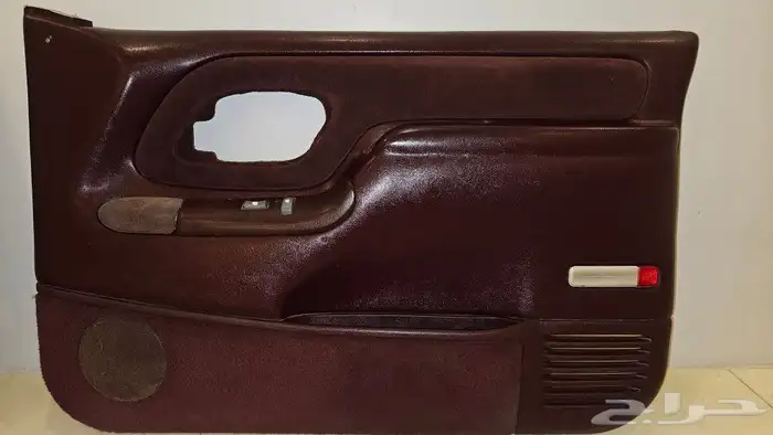 ديكور باب جمس 95_98 0